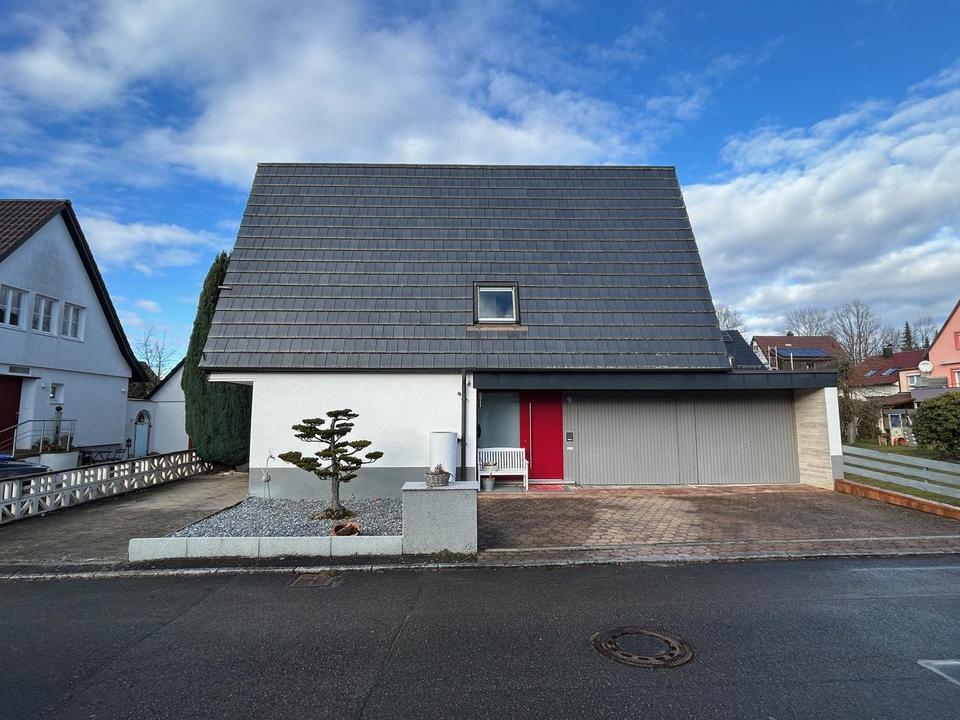 Außergewöhnliches Einfamilienhaus mit Einliegerwohnung "Provisionsfrei" – Bild 3