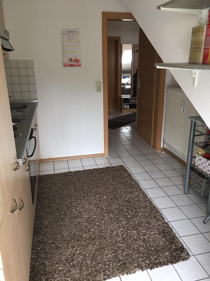 2 ZKB DG-Wohnung in ruhiger Wohngegend von Bad Griesbach – Bild 9
