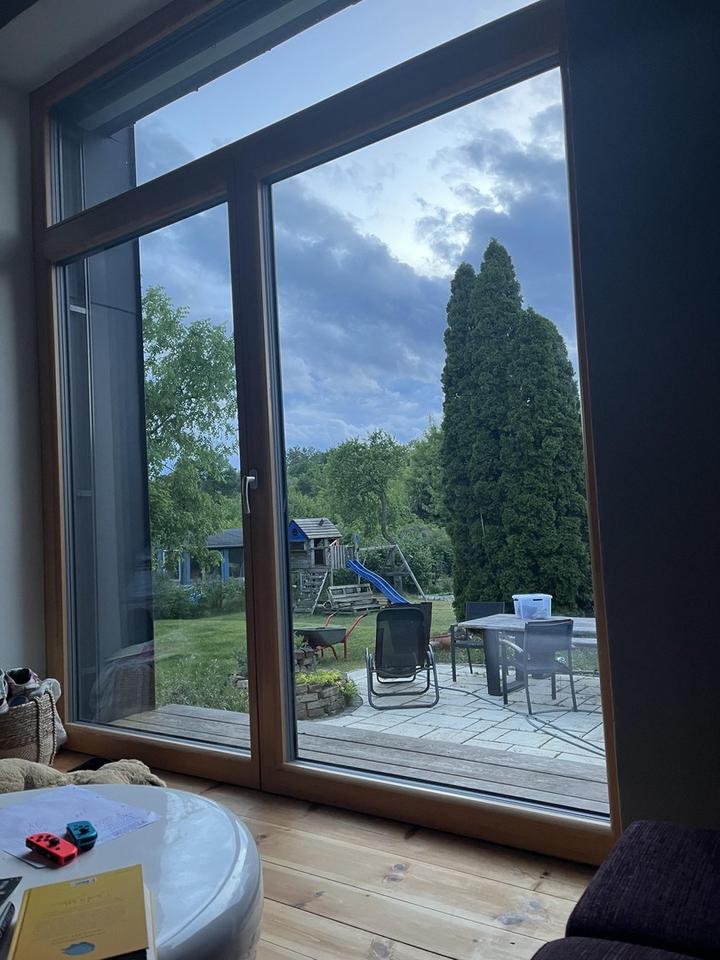 PROVISIONSFREIES JUWEL - Sanierte Altbauvilla mit großem Garten – Bild 6