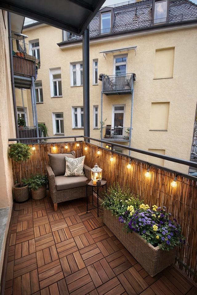 3-Zimmer-Altbauwohnung mit Wohnküche, Balkon & Aufzug Herzogstraße 85, 2. Obergeschoss, München – Bild 4