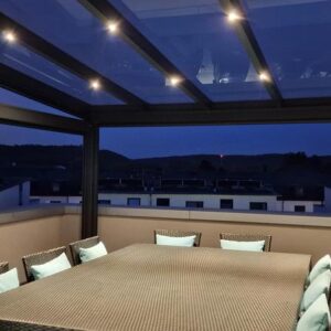 Terrassen Wohnung - OASE ZUR EIGENNUTZUNG ODER ALS ANLAGE