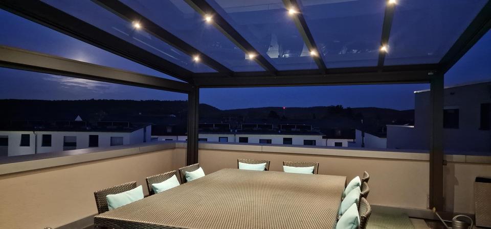 Terrassen Wohnung - OASE ZUR EIGENNUTZUNG ODER ALS ANLAGE