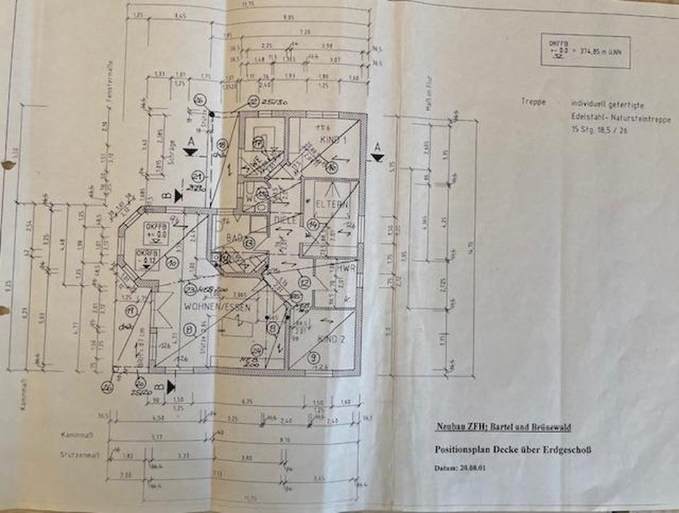 Zweifammilienhaus – Bild 3