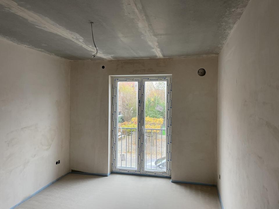 Wohnen und Leben im Herzen Drensteinfurts, moderne Eigentumswohnungen – Bild 5