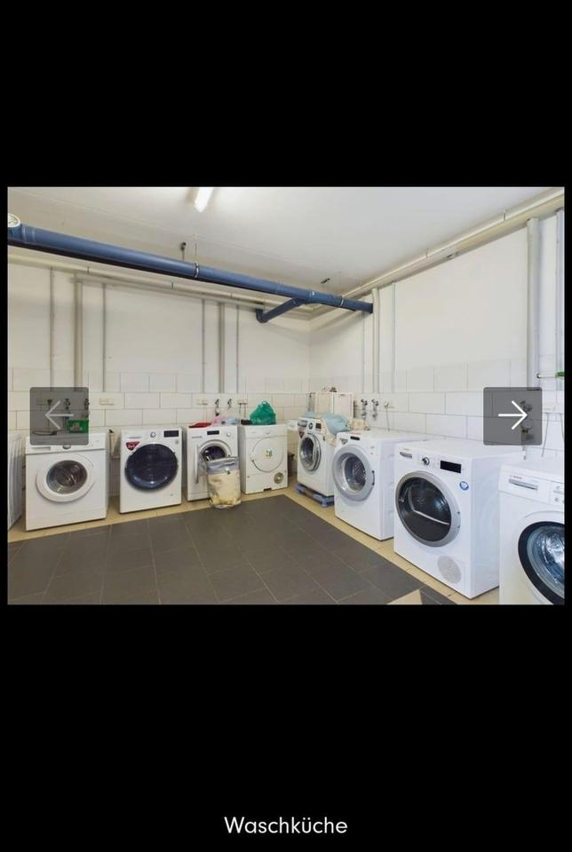 Attraktive 3,5 Zimmerwohnung – Bild 23