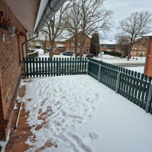 4,5 Zimmer Wohnung in Siebenbäumen