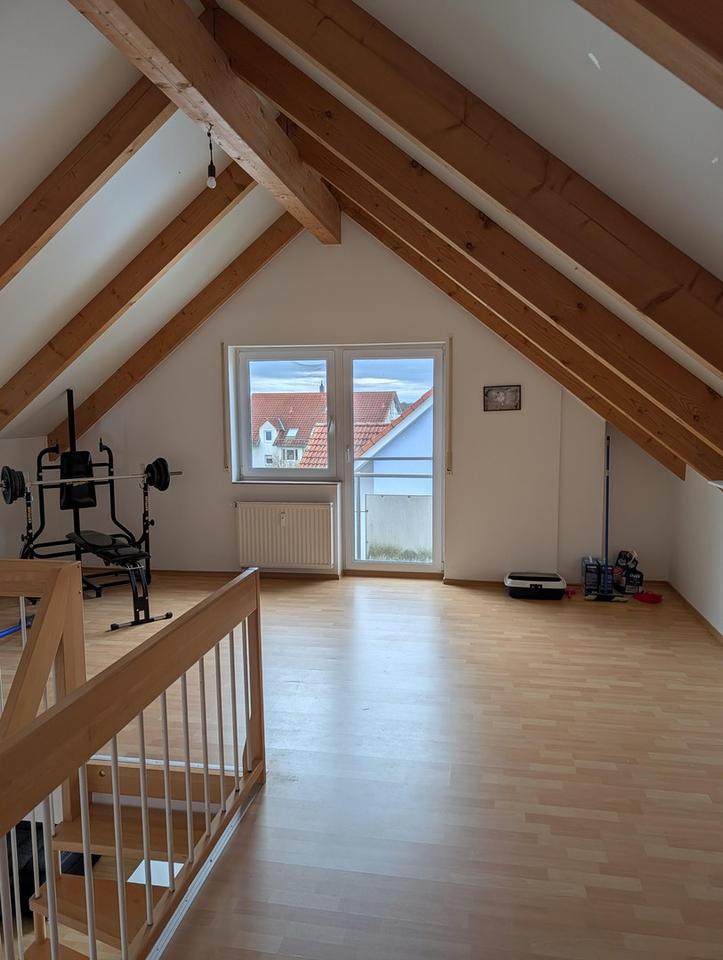 Attraktive 3,5-Zimmer-Wohnung in Niedernhall – Bild 13