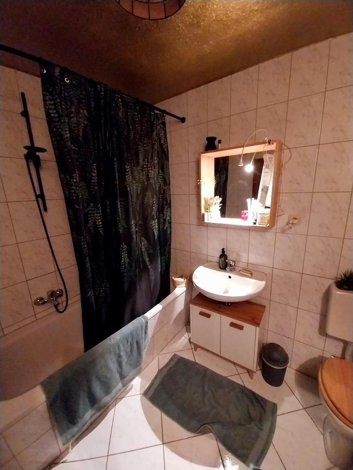 OSTERANGEBOT ! bis zu 2 MONATE MIETFREI / Maisonette mit Einbauküche in der Altstadt von Görlitz – Bild 4