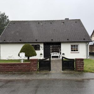 Freistehendes 7-Zimmer-Haus mit Kamin, Garten & Glasfaser - provisionsfrei