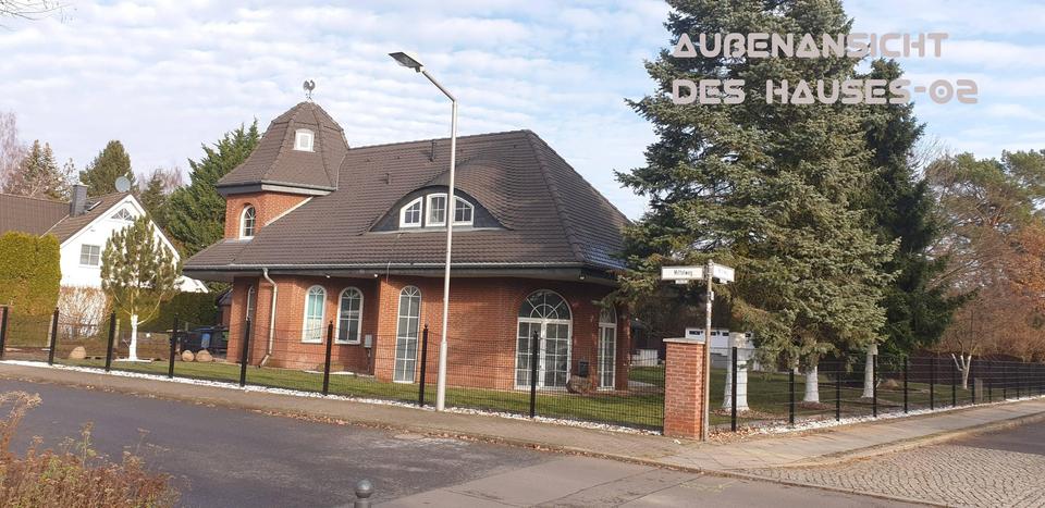 Repräsentatives Landhaus mit Charme – Bild 2