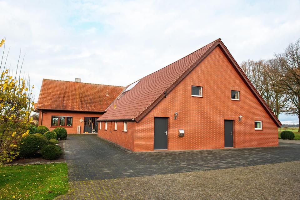 10 Hektar - Hofstelle in Alleinlage mit vielen Nutzungsmöglichkeiten – Bild 6