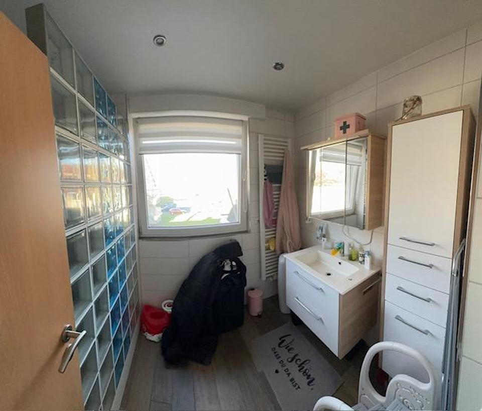 **Nur mit WBS** 3-Zimmer Perle in Bochum Laer – Bild 5