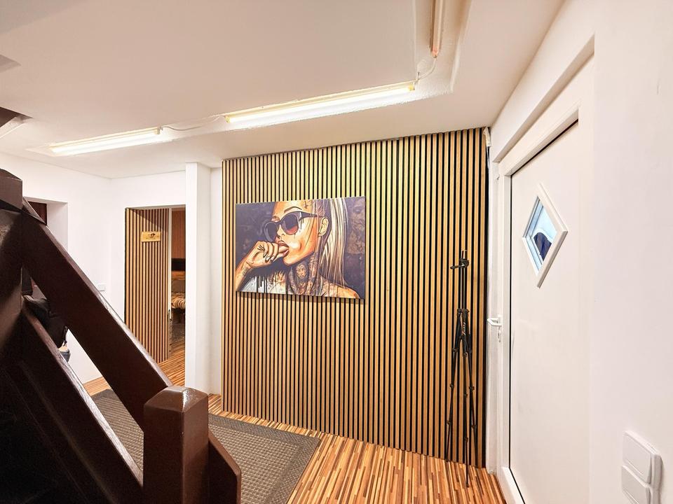 Ankommen, durchatmen, zuhause sein – Reihenendhaus mit Garten & Westausrichtung – Bild 4