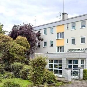 Attraktive Bürofläche inkl. großzügiger Lagerfläche