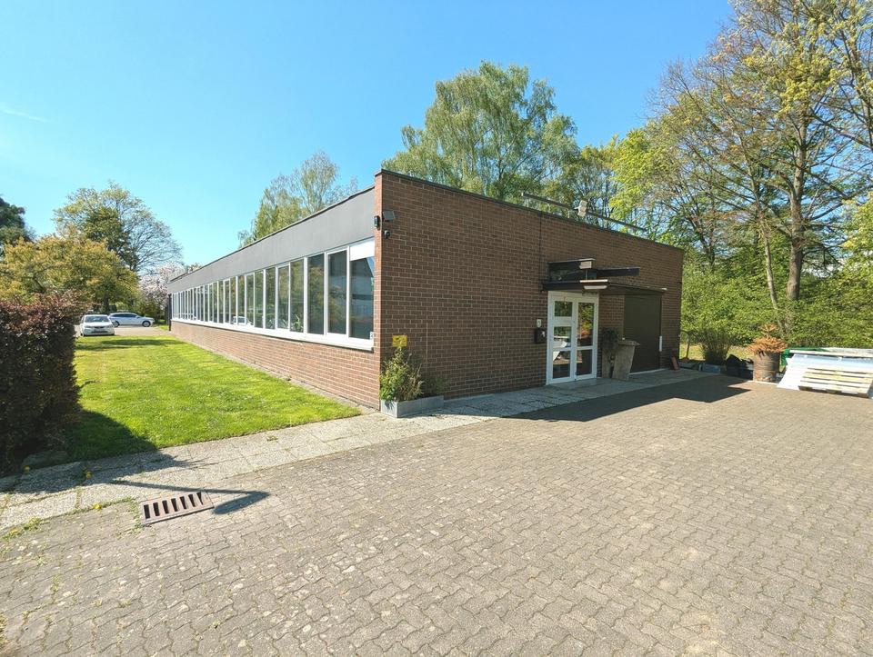 300 - 600 qm Gewerberäume in Baunatal Kassel (Nähe VW) – Bild 2