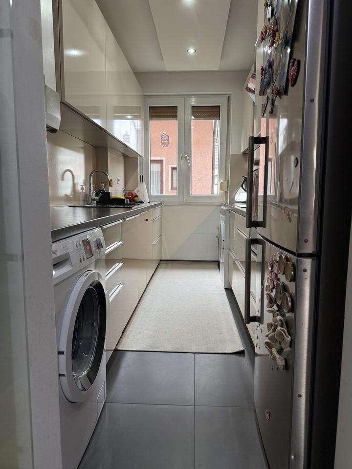 Charmante 3-Zimmer-Wohnung in Bad Cannstatt – Umfangreich saniert, sofort bezugsbereit – Bild 8