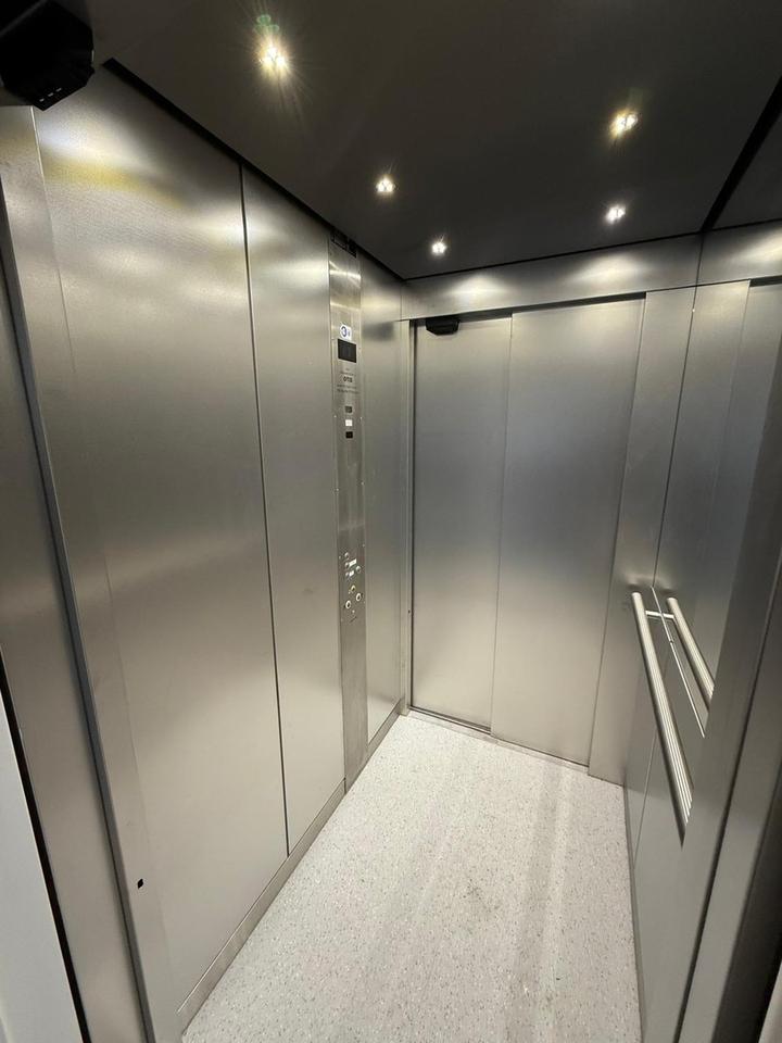 Kernsanierte Wohnung in bester Lage von Überlingen - Seenah, Barierefrei, Terrasse – Bild 6