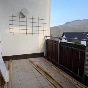 Cleebronn, sonnige 3 Zimmerwohnung