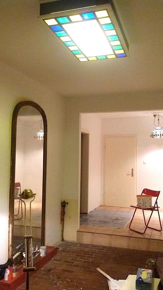 Anliegerwohnung mit Sonnenterasse – Bild 14