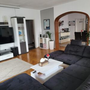 Großzügige 4,5 Zimmer Oase in Heilbronn Ost mit traumhafter, großer Terrasse und 2 Balkonen