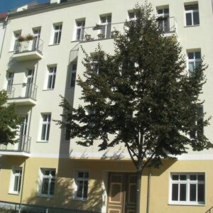 Provisionsfrei: Umfassend saniertes MFH, Energieeff-Kl. A, JNKM 229.152 € (Ist!)