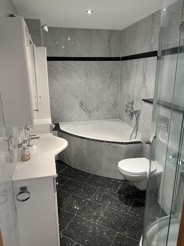 Schöne charmante 3 Zimmer Wohnung in Köln Weiler – Bild 12