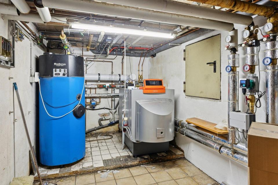 Renditeobjekt >6%! Mehrfamilienhaus mit weiterem Ausbaupotenzial rd. 350 m2 – Bild 38