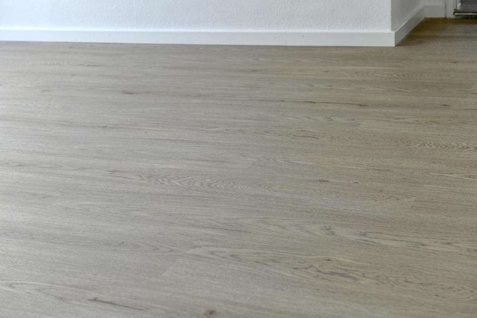 Großzügige, helle 3-Zimmer Erdgeschosswohnung mit Rundumblick ins Grüne – Bild 21