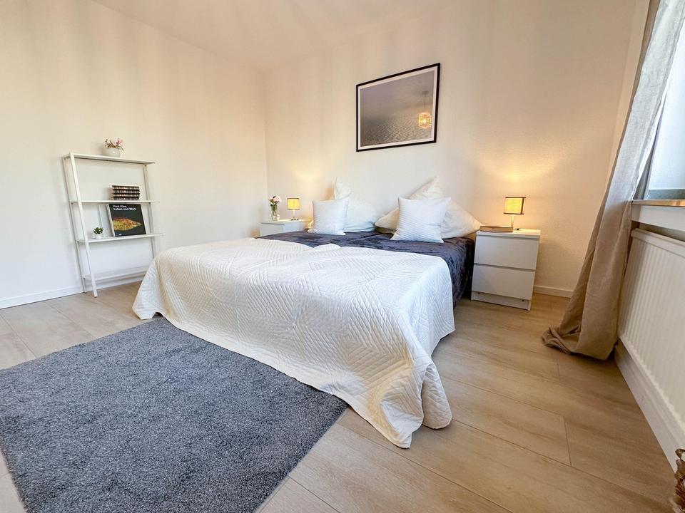 -SOFORT FREI-PROVISIONSFREI- 2-ZIMMER EIGENTUMSWOHNUNG in Hamm Bockum-Hövel – Bild 2
