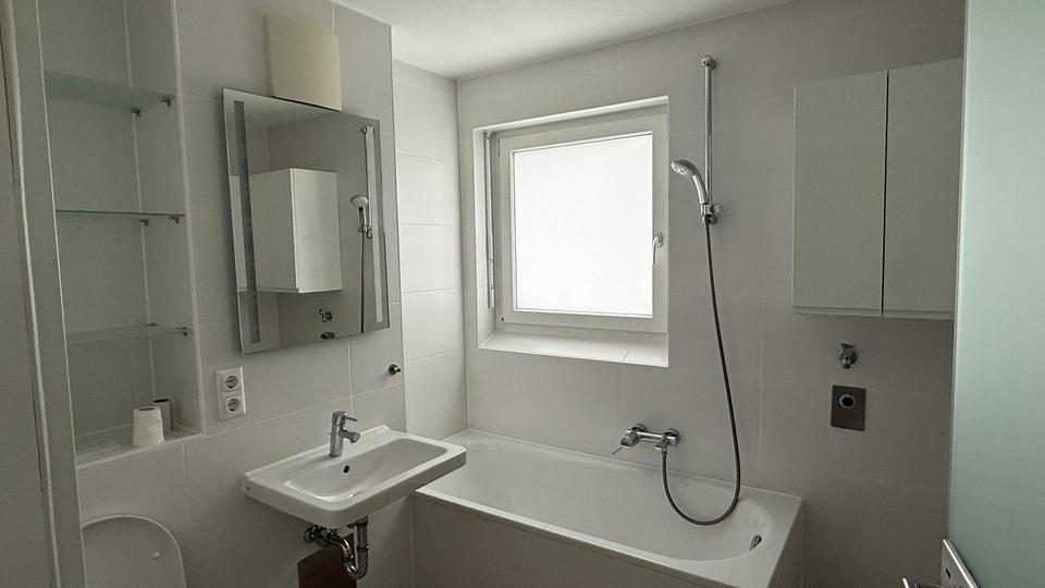 2-Zimmer-Terassen-Wohnung - Waldfriedhofsviertel - Nähe Südpark Provisionsfrei – Bild 18