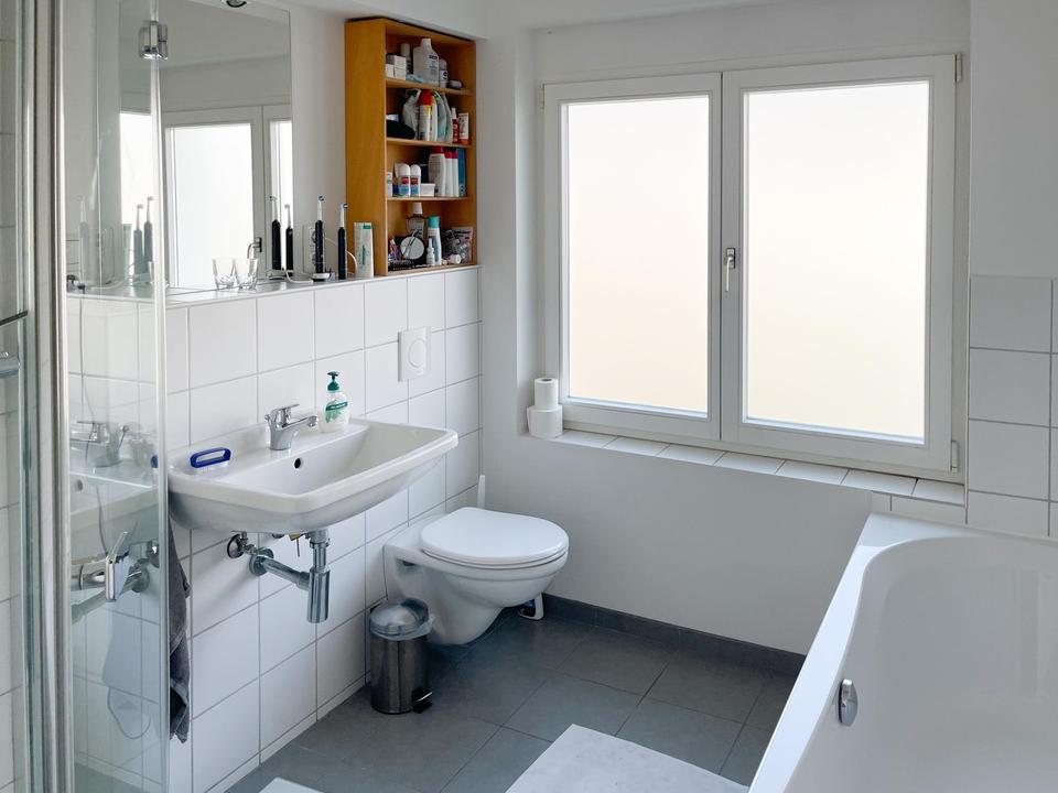 Altbremer Reihenhaus mit großem Südgarten in Neu-Schwachhausen, Nähe Bürgerpark – Bild 9