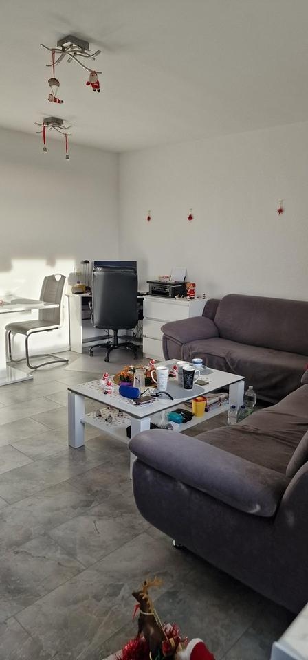 Vermietete 2-Zimmer-Wohnung in zentraler Lage von Kriftel/Ts. – Bild 4