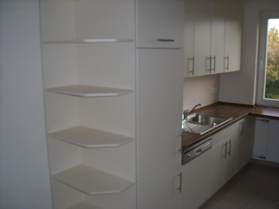 Sehr schöne, gut geschnittene und ruhige 2-Zimmer-Wohnung mit Balkon in St. Jürgen – Bild 16