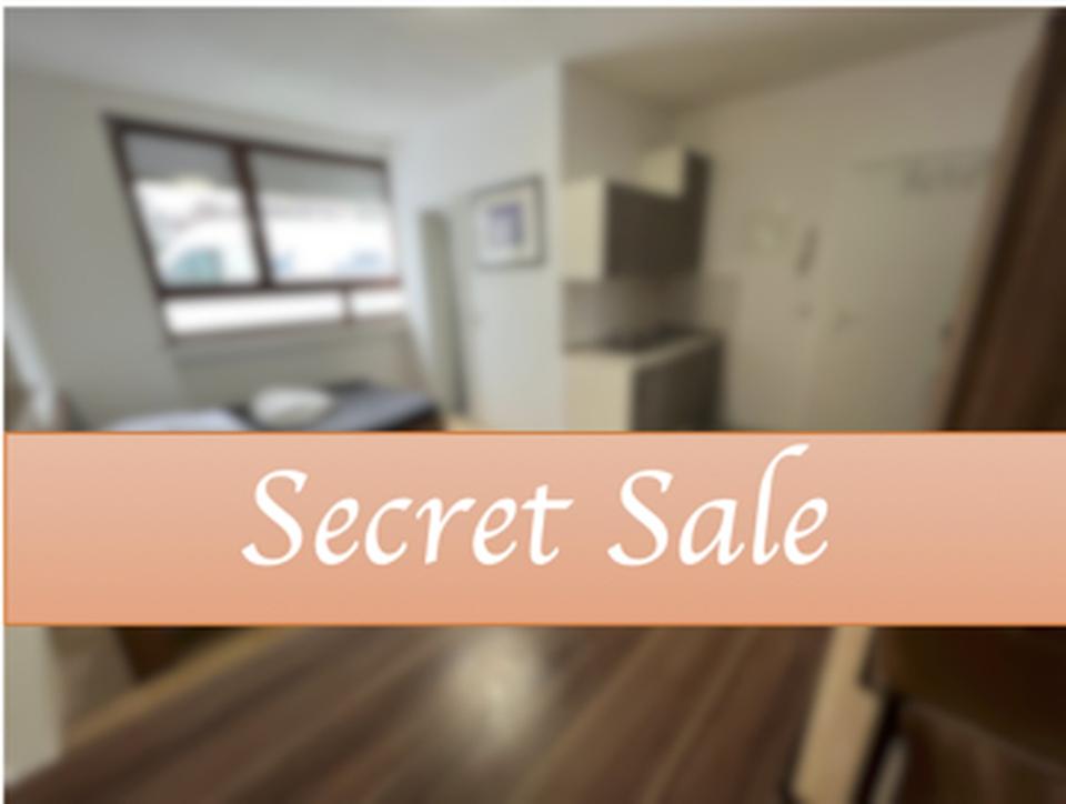 Renditeobjekt (6%) – MFH, 29 Wohneinheiten, voll vermietet