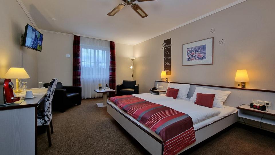 Seltene Gelegenheit: großes, erweiterbares Anwesen in Top-Lage – ideal für Wohnen und/oder Gewerbe – Bild 33