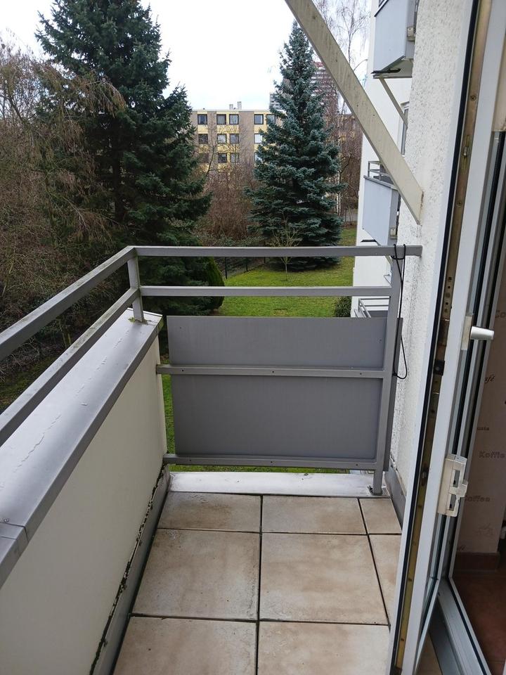 Schöne, möblierte, voll ausgestattete 3 Zimmer Wohnung, wenige Minuten von der Universität entfernt – Bild 16