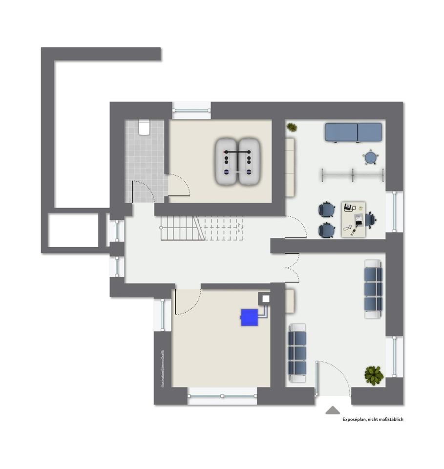Charmantes Schwarzwaldhaus mit Pool – Bild 40