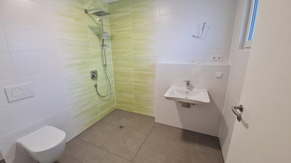 barrierefreie/energieeffiziente DHH - KfW 40 plus PROVISIONSFREI – Bild 4