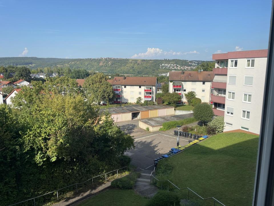 Stilvolle 2‑Zimmer‑Wohnung in Obrigheim – modernes Wohnen mit Wohlfühlfaktor – Bild 16