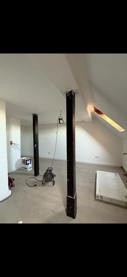 4er WG Wohnung, möbliertes Zimmer, Küche, Waschmaschine, Trockner – Bild 9