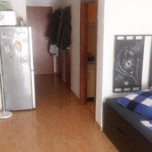 Schöne Ein-Zimmer-Wohnung – Gute Lage in Schwetzingen