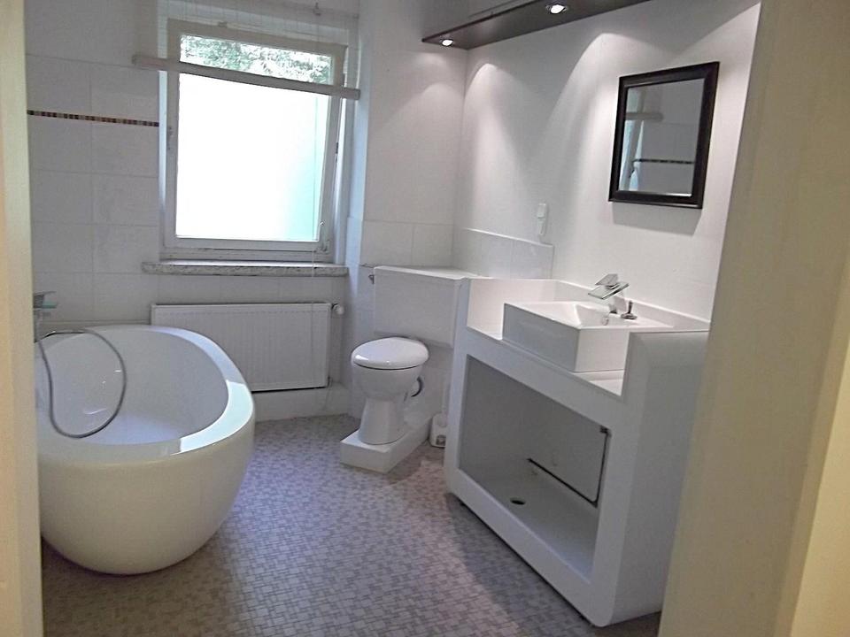 Anliegerwohnung mit Sonnenterasse – Bild 12