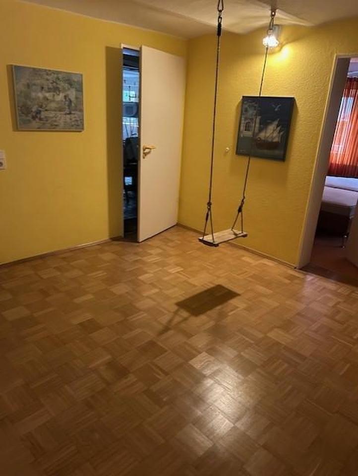 Schöne große Wohnung im gehobenen Standard in sehr guter Wohnlage im Dobbenviertel – Bild 21