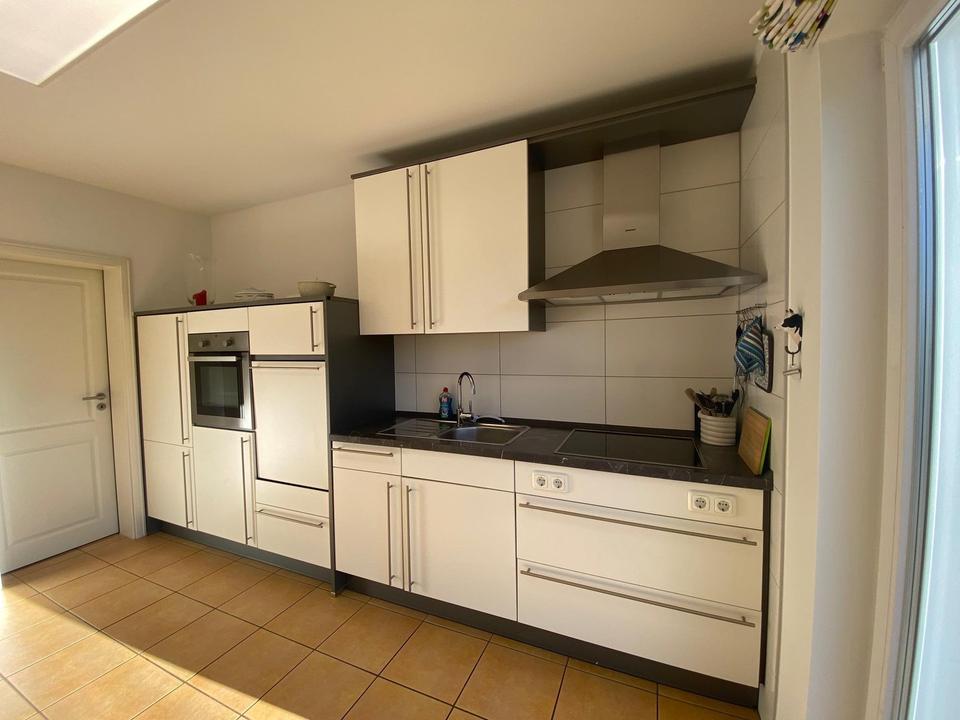 Traumhaus für jede Lebenslage: Für Paare mit Kind(ern) wie für Senioren - auch mit Pfleger:in – Bild 7