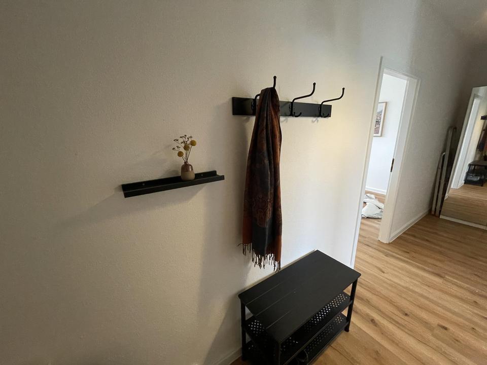 Attraktive 2-RW, EBK, Balkon, Möblierung optional – Bild 13