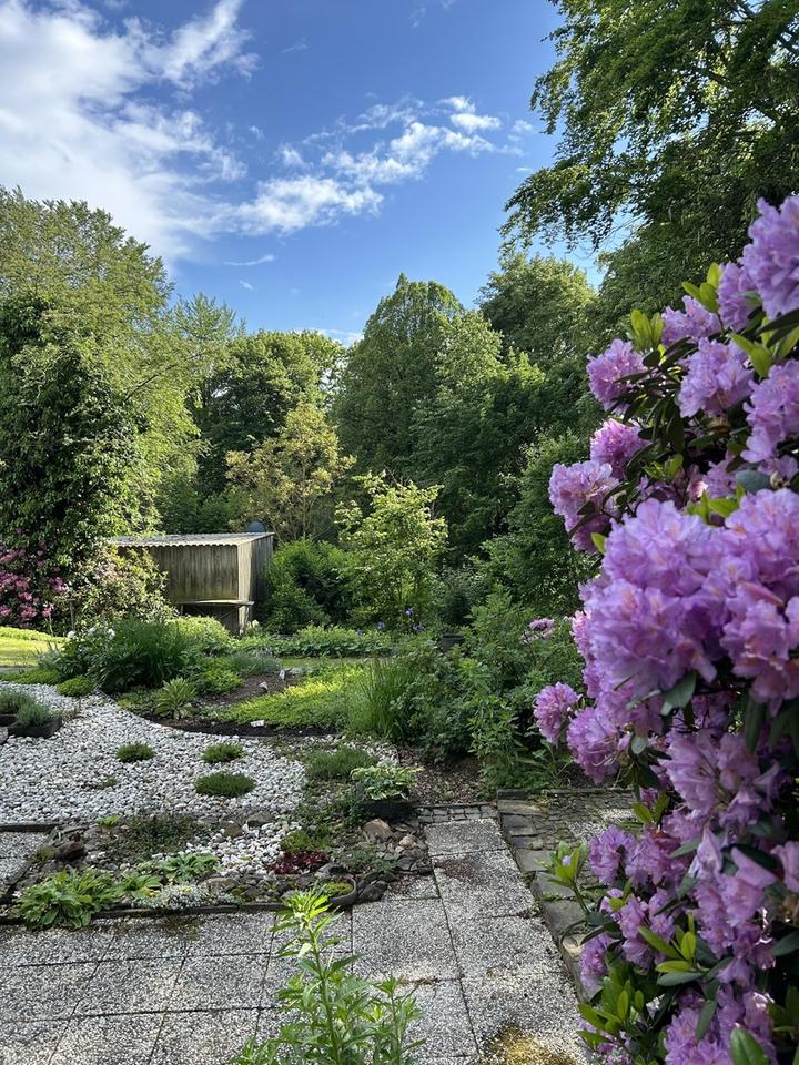 Großzügiges Architektenhaus mit Einliegerwohnung Wiehl Zentrumslage – Bild 17