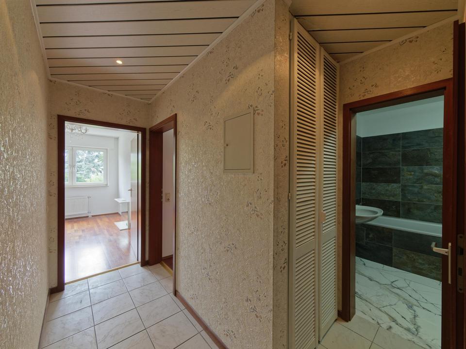 Helle 3-Zimmer-Wohnung (87 m²) mit Balkon & EBK – ruhig, gepflegt, 1 Station nach Köln - RESERVIERT – Bild 13