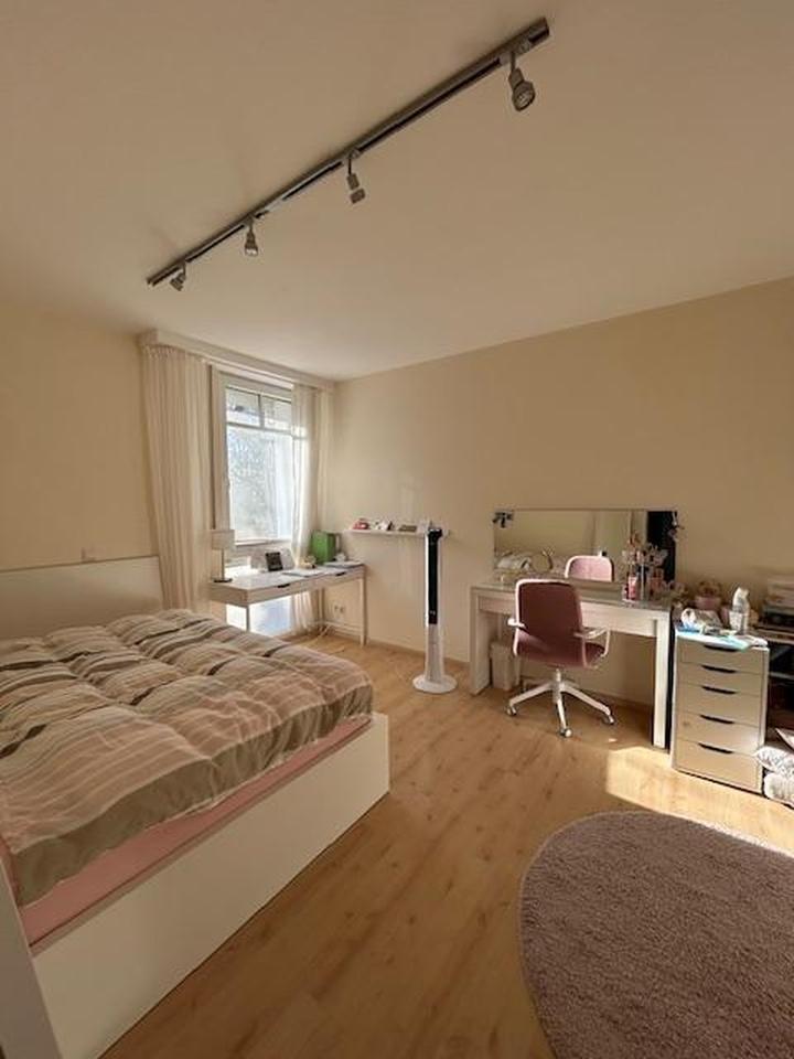 Großzügiges Architektenhaus mit Einliegerwohnung Wiehl Zentrumslage – Bild 10