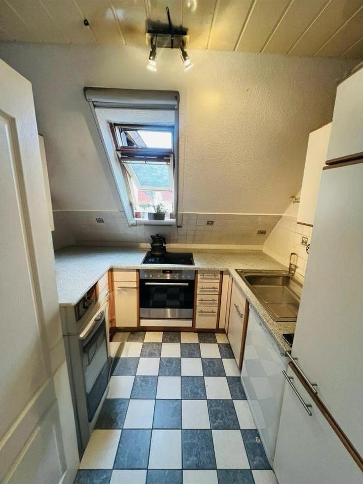 4-Zimmer-Wohnung in Augsburg-Pfersee – Bild 7