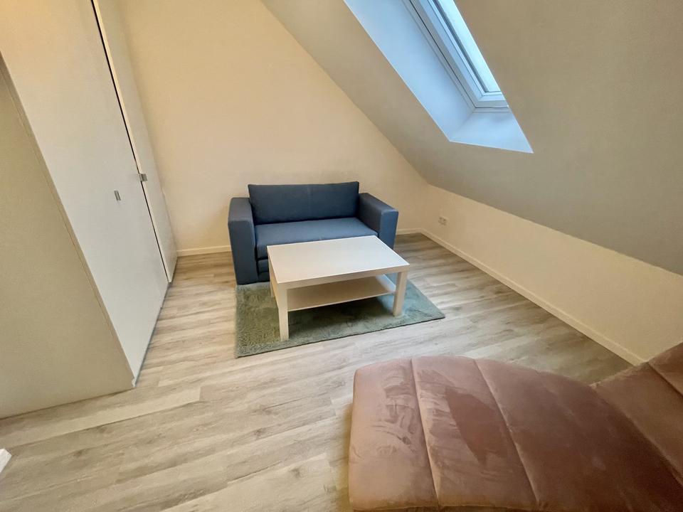 Möbliertes Endreihenhaus in Norderstedt mit 4 Schlafzimmern – Bild 34